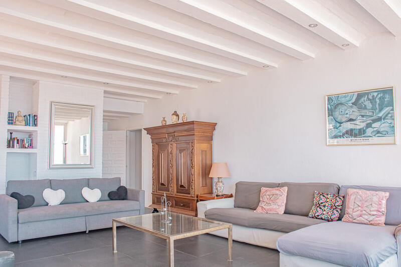 6 soverom Villa til salgs
