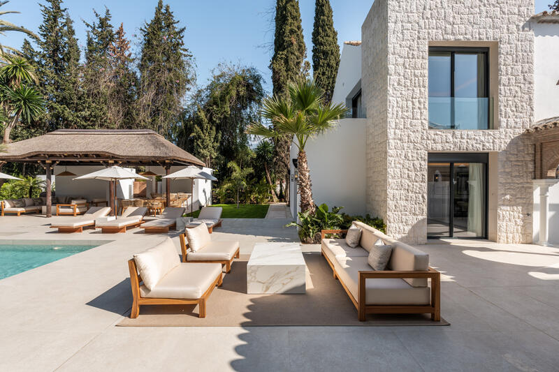 5 bedroom Villa for sale