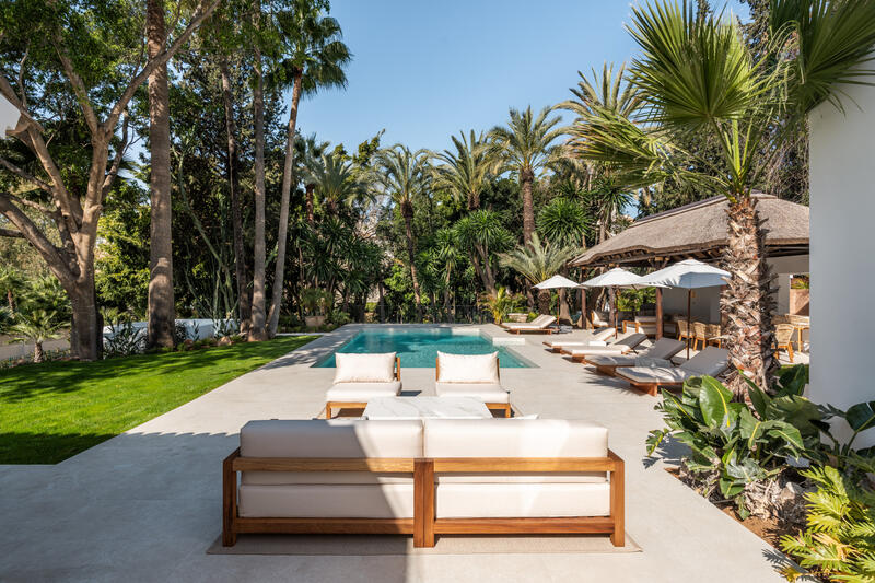 5 bedroom Villa for sale