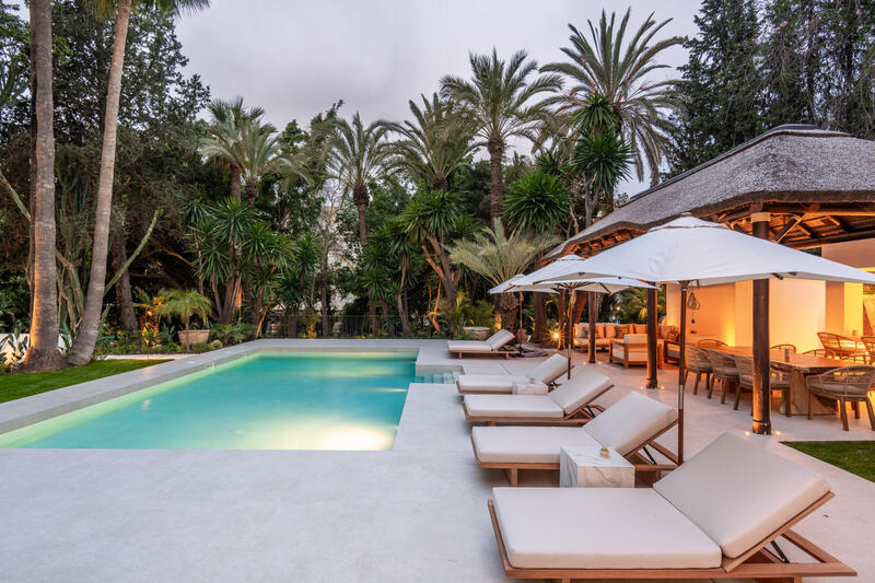 5 bedroom Villa for sale