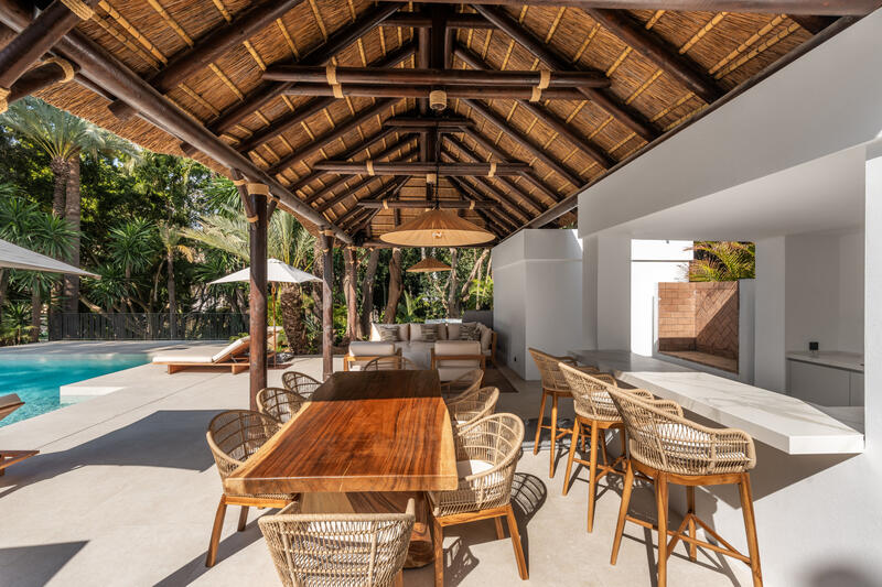 5 bedroom Villa for sale