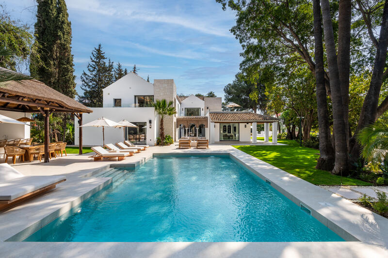 5 bedroom Villa for sale