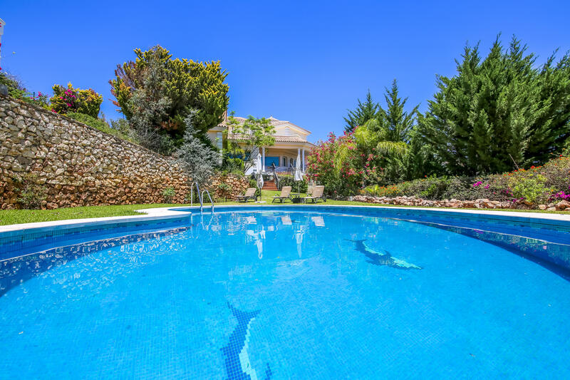 Villa à vendre dans Mijas Costa, Málaga