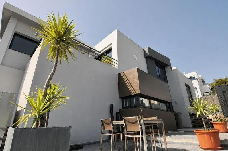 Villa til salg i Mijas, Málaga