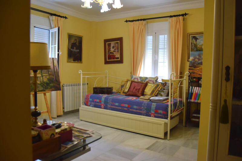 4 bedroom Villa for sale