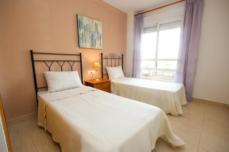 3 Schlafzimmer Appartement zu verkaufen