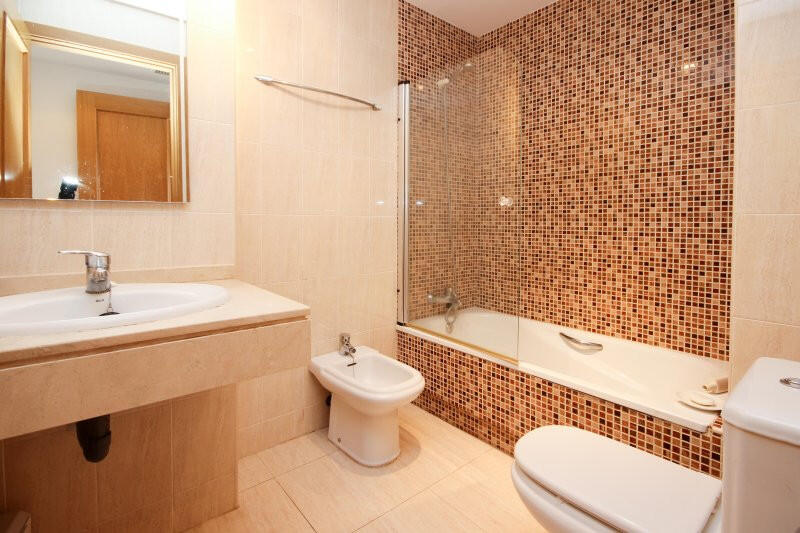 3 Schlafzimmer Appartement zu verkaufen