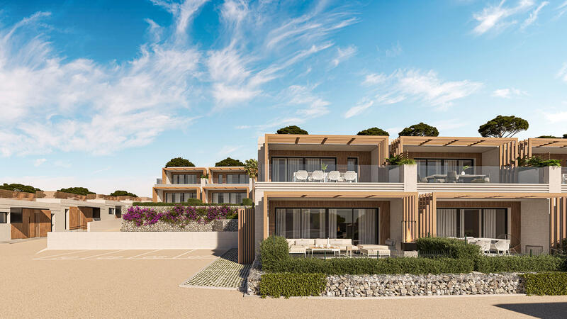 3 bedroom Townhouse for sale