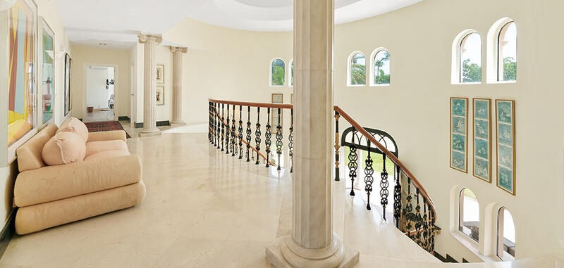 8 Cuarto Villa en venta