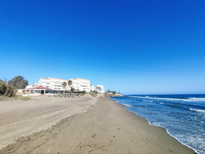 Appartement à vendre dans Marbella, Málaga