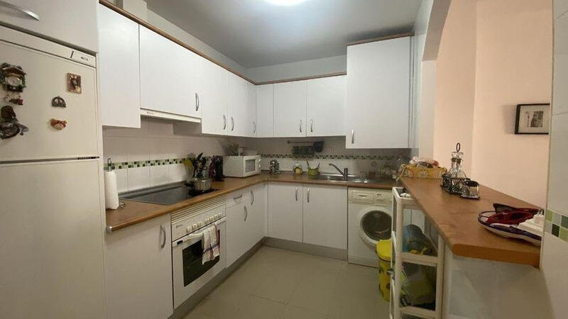 1 Schlafzimmer Appartement zu verkaufen