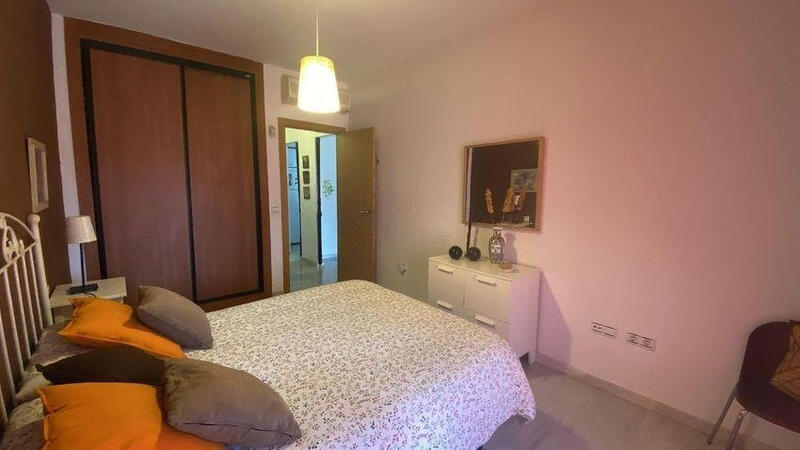 1 Schlafzimmer Appartement zu verkaufen