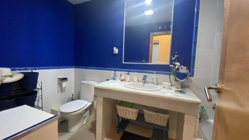 1 Schlafzimmer Appartement zu verkaufen