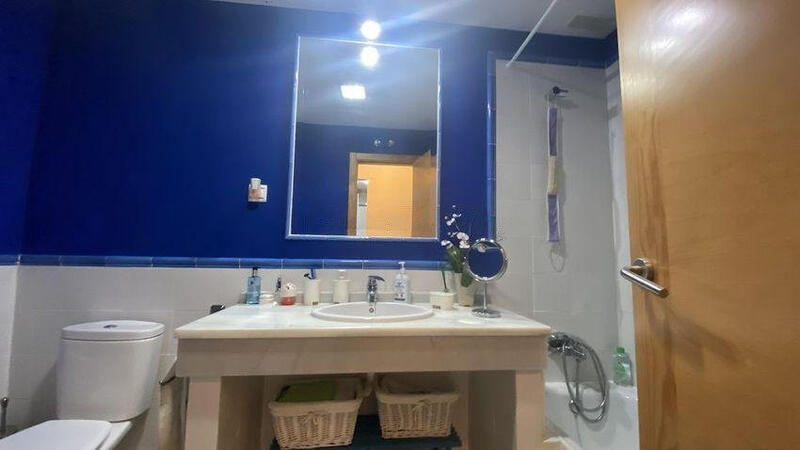 1 Schlafzimmer Appartement zu verkaufen
