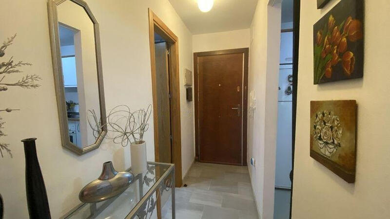 1 Schlafzimmer Appartement zu verkaufen