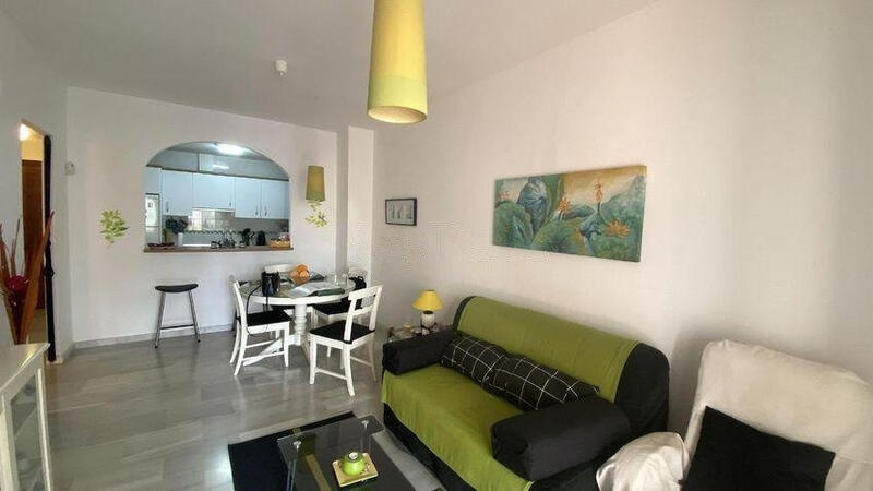 1 Schlafzimmer Appartement zu verkaufen