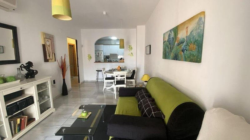 1 Schlafzimmer Appartement zu verkaufen