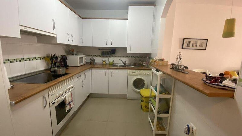 1 Schlafzimmer Appartement zu verkaufen