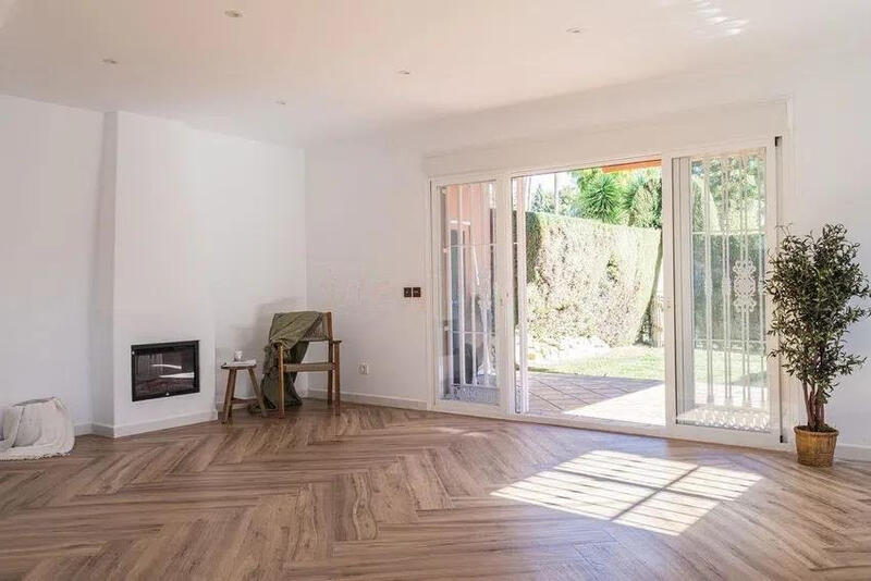 3 bedroom Country House for sale