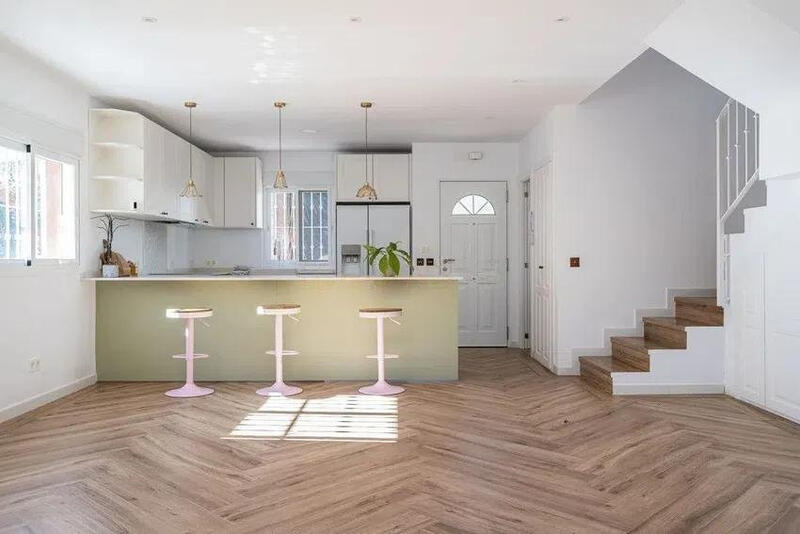 3 bedroom Country House for sale