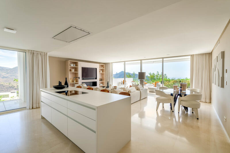 3 Cuarto Apartamento en venta