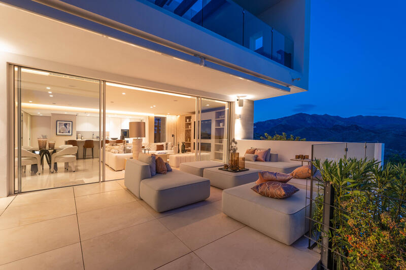 3 Cuarto Apartamento en venta