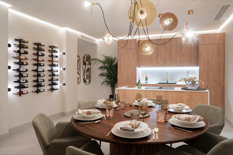 3 bedroom Apartment for sale