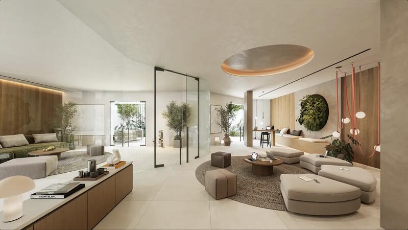 3 bedroom Apartment for sale