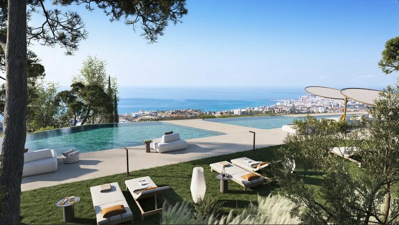 3 bedroom Apartment for sale