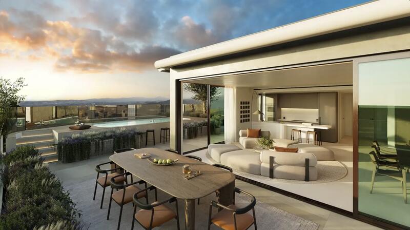 3 bedroom Apartment for sale