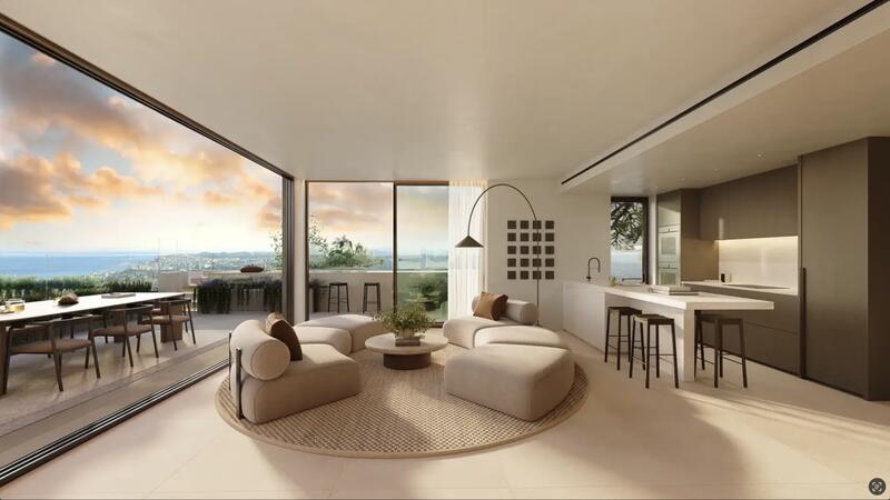 3 bedroom Apartment for sale