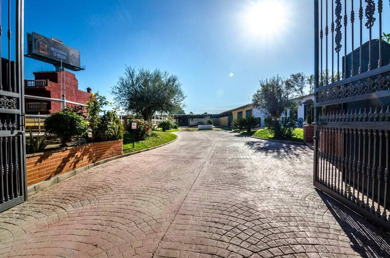 Country House for sale in Mijas Costa, Málaga