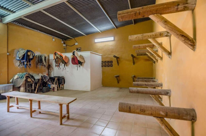 2 chambre Auberge à vendre