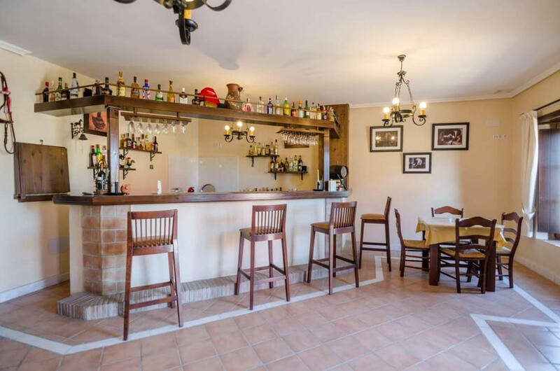 2 chambre Auberge à vendre