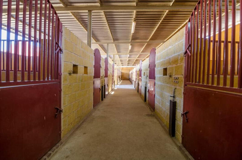 2 chambre Auberge à vendre