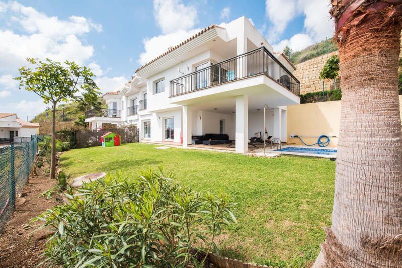 Auberge à vendre dans Mijas Costa, Málaga