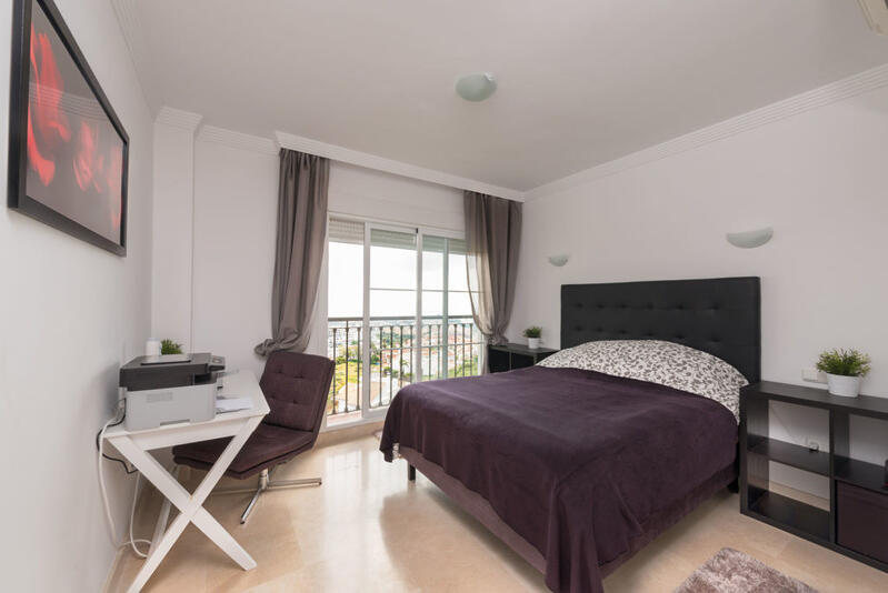 4 Cuarto Casa de Campo en venta