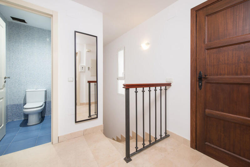 4 Cuarto Casa de Campo en venta