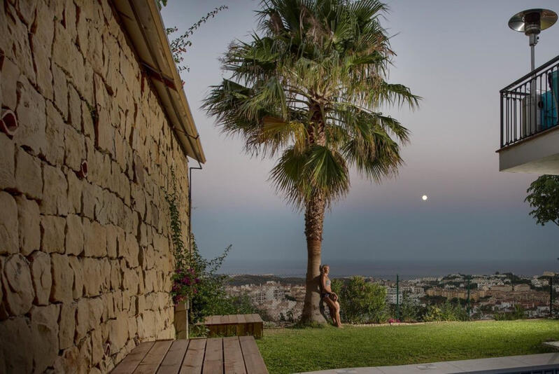 4 Cuarto Casa de Campo en venta