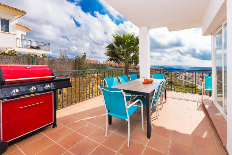 4 Cuarto Casa de Campo en venta