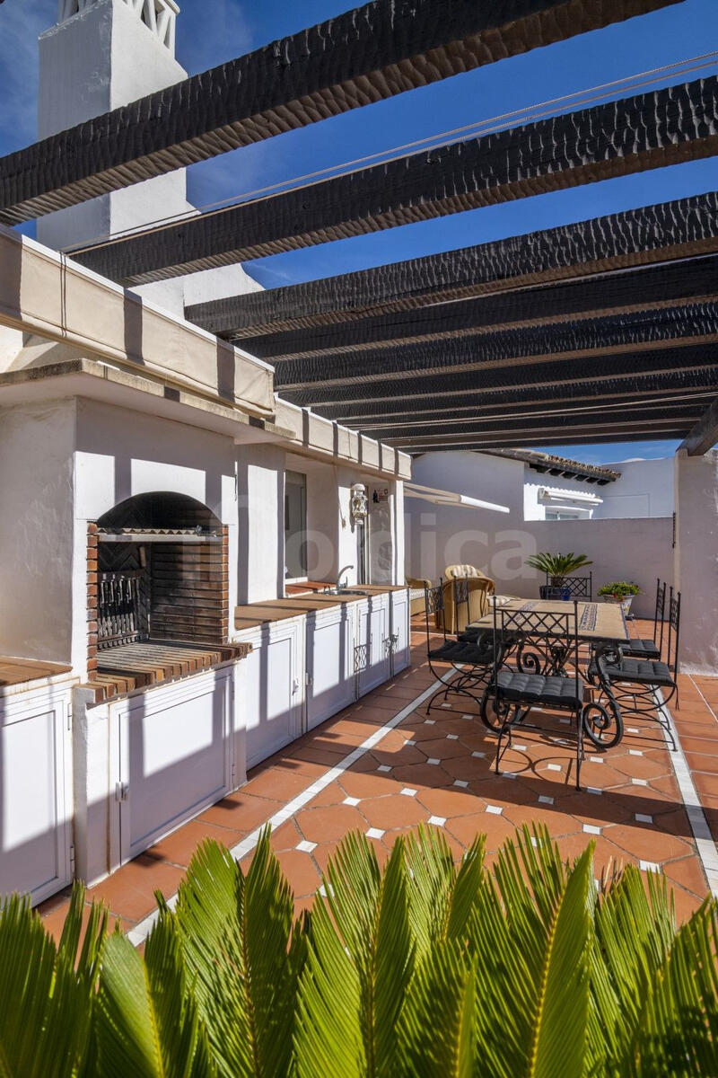 4 Cuarto Dúplex en venta