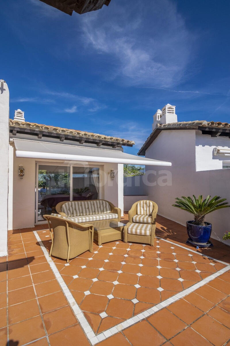4 Cuarto Dúplex en venta