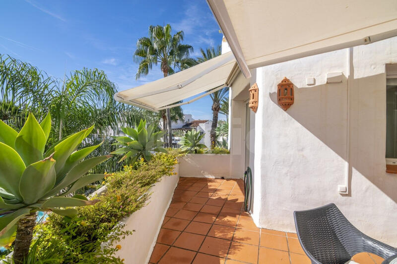 4 Cuarto Dúplex en venta