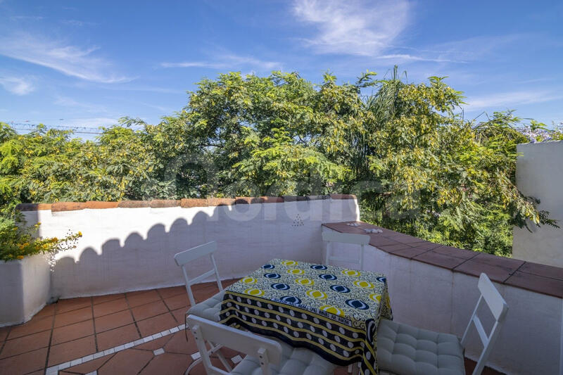 4 Cuarto Dúplex en venta