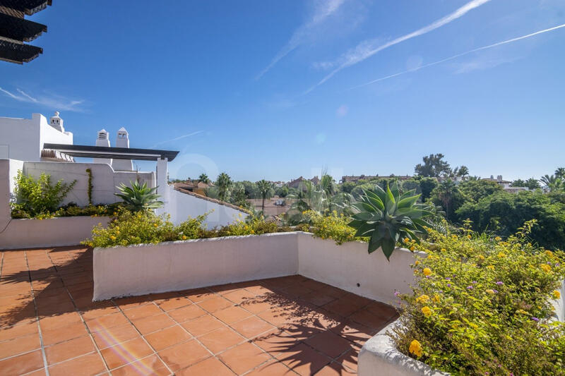 4 Cuarto Dúplex en venta