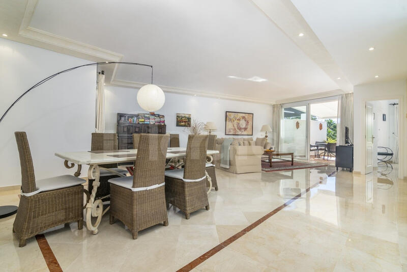 4 Cuarto Dúplex en venta
