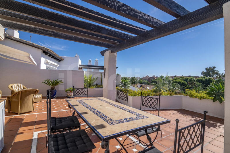 4 Cuarto Dúplex en venta