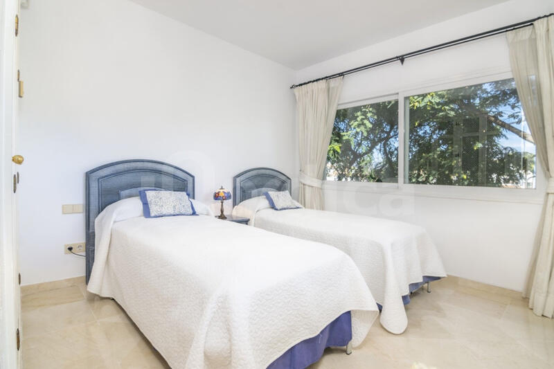 4 Cuarto Dúplex en venta
