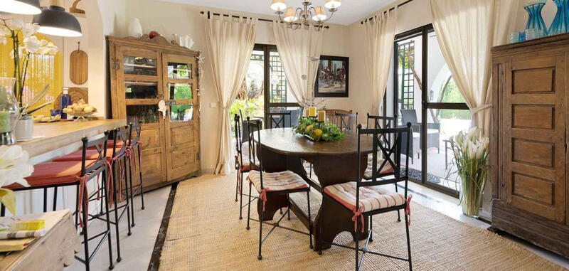 5 bedroom Villa for sale