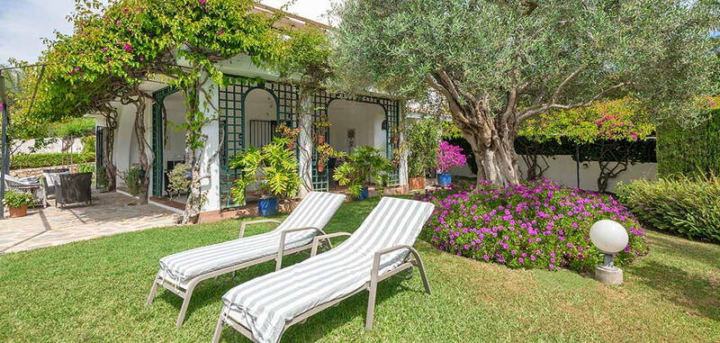 5 bedroom Villa for sale